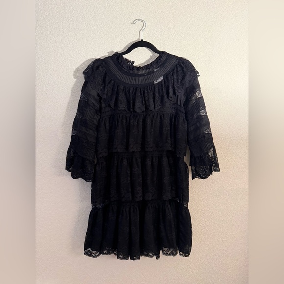 DOEN Oralie Dress - Picture 3 of 6